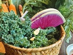-山悦里 山野·鲜火锅(罗斯福广场店)