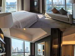 -广州粤海喜来登酒店