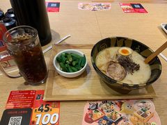 -味千拉面(淮安万达店)