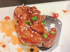 -川成元·麻辣香锅(凯德MALL西直门店)