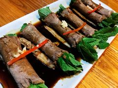 -云海肴·云南小炒·汽锅鸡(天津国金汇店)