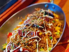 -MR.ROCKY洛奇先生RESTAURANT&BAR(宝安壹方城店)
