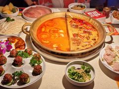 -小龙坎火锅(全球总店)