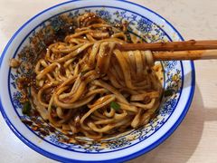 -牛王庙外行家常面(芳草街店)