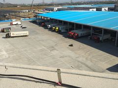 -东方鼎信农副产品交易中心