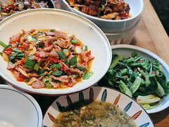 -树厨贵州菜(大十字店)