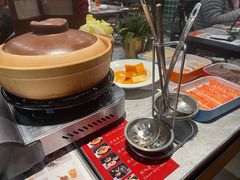 -皇后餐厅-煲仔·小菜·打边炉(古北店)