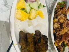 -关夫人餐厅(阳光广场店)