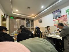 -新新湘菜馆(新中街二条店)