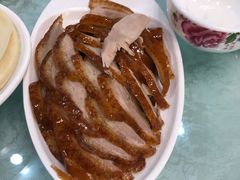 -六和聚传统烤鸭.天津菜(和平店)