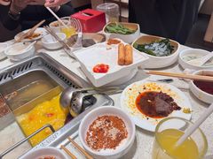 -海底捞火锅(吾悦国际广场店)