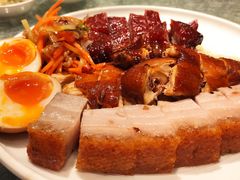 -港丽餐厅(龙之梦长宁店)