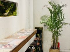 用餐区-甜心闲生传统手工冰粉(人民广场店)