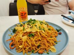 -香香海南菜餐厅