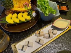 -樱嘢·炭火烧肉(惠南店)