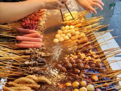 -郭记小街麻辣烫(南小街总店)