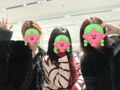 -ZARA(青岛万象城店)