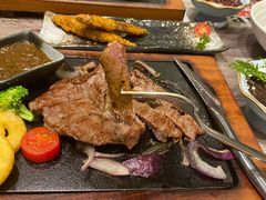 -牛扒仔原切雪花牛扒•西餐厅(南联新村店)