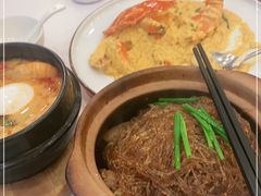 -阿诺泰·泰国餐厅(紫荆店)