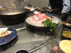 -龙门养心粥火锅(祥恒广场店)