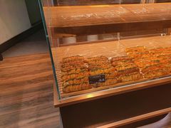 -FANEN法念·烘焙·甜点(万象城店)