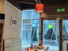 -玺炖·中国铁锅炖(虹桥天街店)