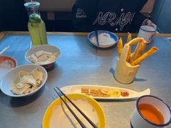 -探鱼·鲜青椒爽麻烤鱼(苏宁广场店)