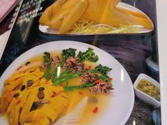 -朱仔记食府(江南大道店)