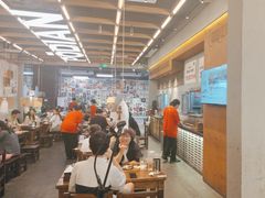 -破店肥哈·东北烧烤·夜宵(南山保利店)