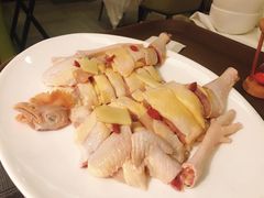 -汤城小厨•粤菜•靓汤(金宝街店)