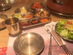 -西塔老太太泥炉烤肉(亚运村店)