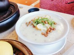 荔湾艇仔粥-点都德(千灯湖环宇城店)