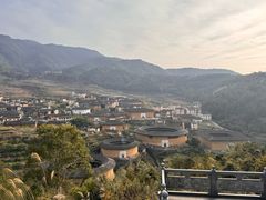 -初溪土楼群