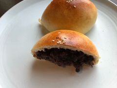 大哥红豆包-有璟阁港式餐厅(国贸商城店)
