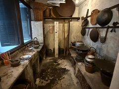 -新加坡牛车水原貌馆