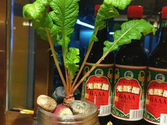 -百年神厨·地道川菜(清江西路店)