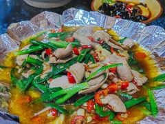 -张关合渣(航空大道店)