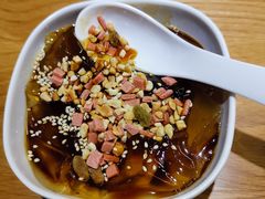 -付小姐在成都(川沙店)