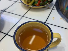 -晓彭肥肠鸡·泡椒鸡火锅(水木天地店)