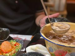 -哥老官重庆美蛙鱼头(虹口龙之梦店)