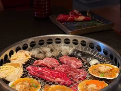 -300杯·和牛烧肉清酒专门店(廊里店)
