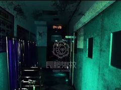-长藤鬼校(千禧店)