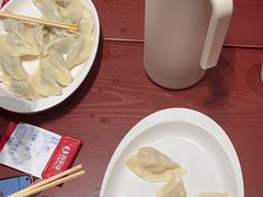 -喜家德虾仁水饺(开发区万达店)