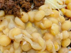 耙豌豆-花市豌杂面(民生路店)