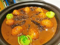 -二十四单 淮扬新味