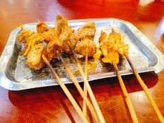-伊隆斋(什刹海店)