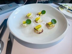 -Le Comptoir de Pierre Gagnaire