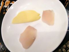 水果沙拉-西安西藏大厦开元名都大酒店·自助餐厅