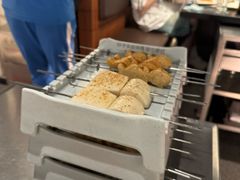 -很久以前羊肉串(朝阳路店)