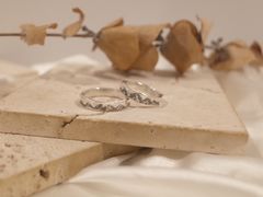 -Oasis绿洲银饰珍珠手作diy(壹方城店)